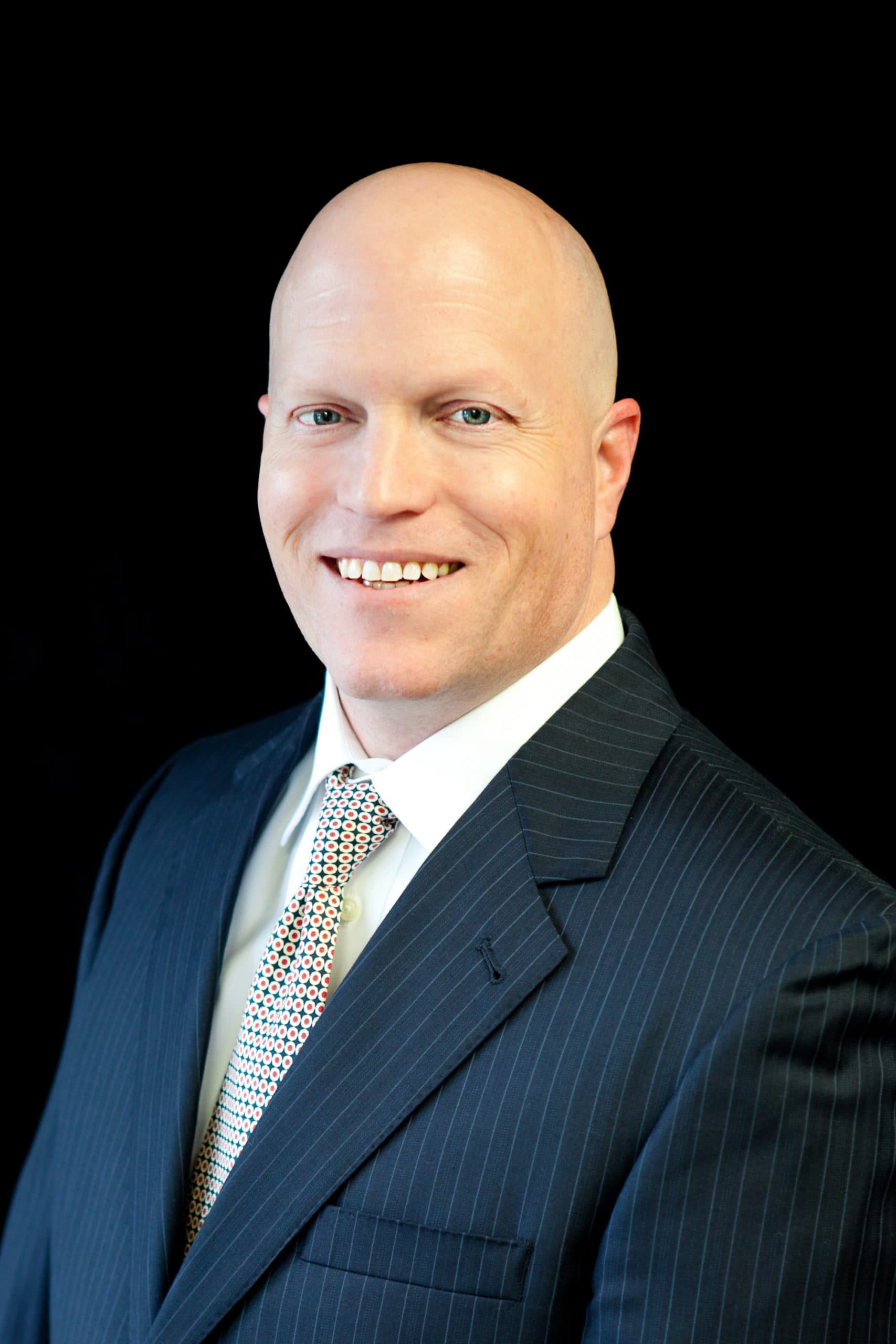 Brian Lamb, CHMM, President