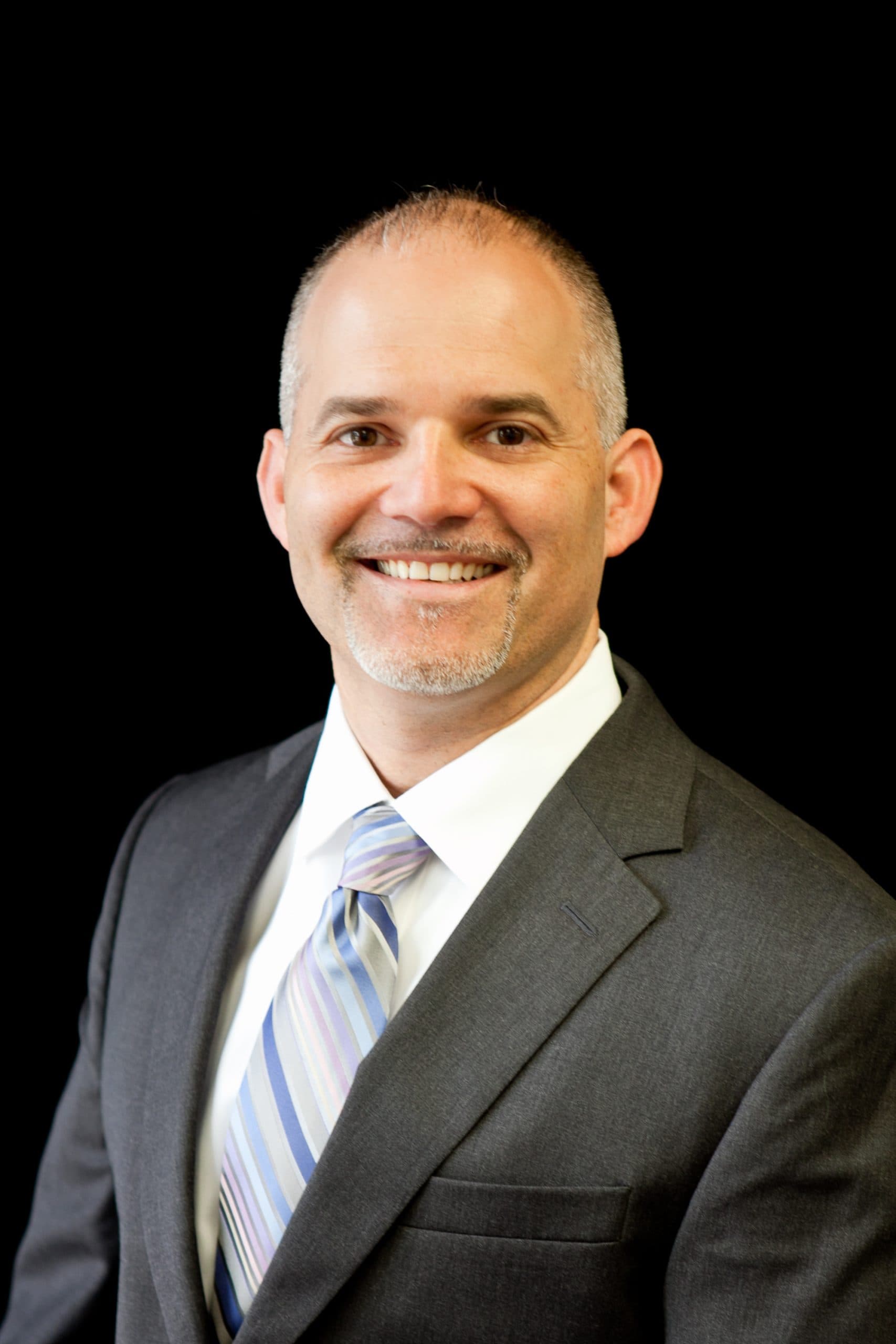 Chris May, Partner