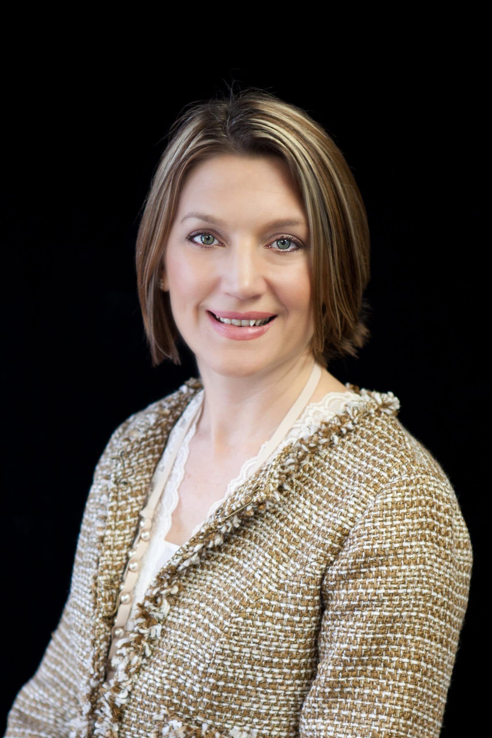 Jennifer Lamb, Vice President